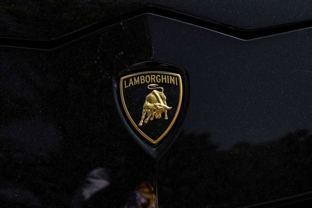 Lamborghini Urus Widebody photo 8