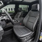 Cadillac Escalade 2026