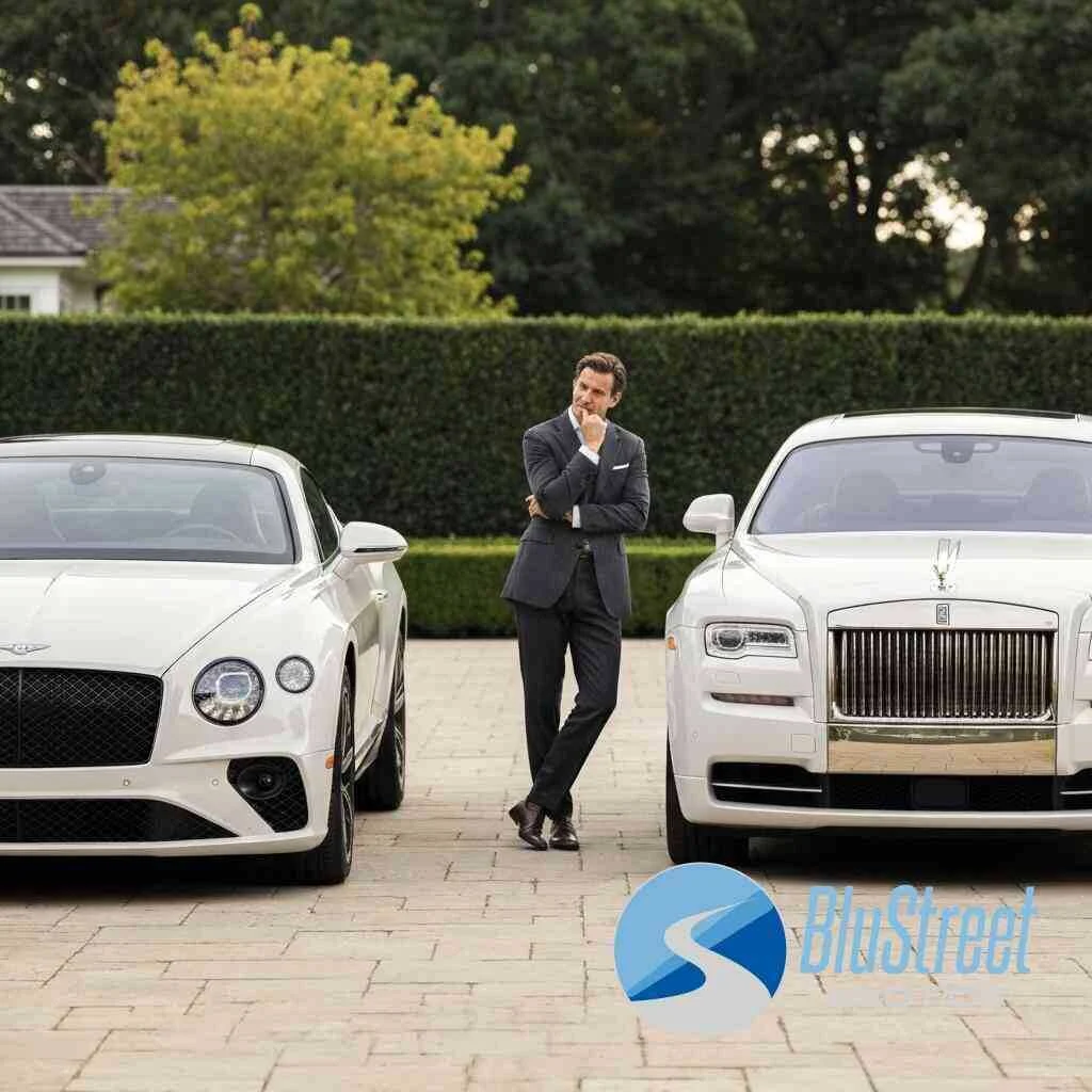 Comparing Bentley Rental Long Island vs Rolls Royce Models