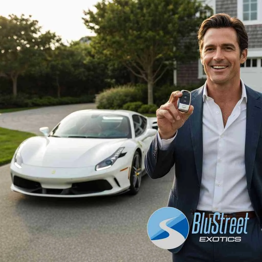 Comparing Ferrari Rental Long Island Options In 2026