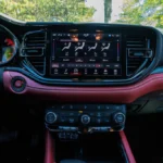 Dodge Durango Hellcat Black