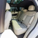 Range Rover Black