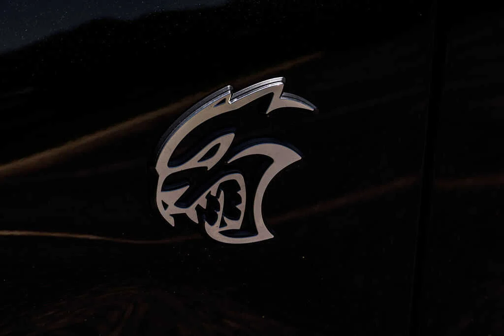 Dodge Durango Hellcat photo 7
