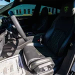 Lamborghini Urus Widebody Black