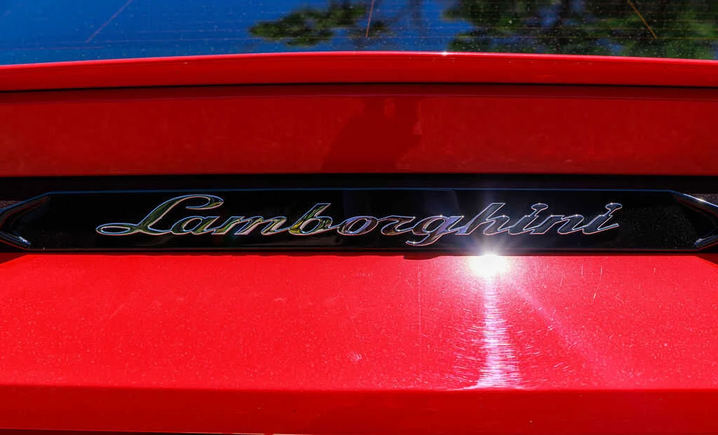 Lamborghini Urus photo 5