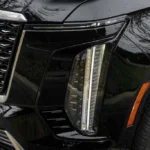 Cadillac Escalade 2026