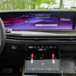 Cadillac Escalade 2026