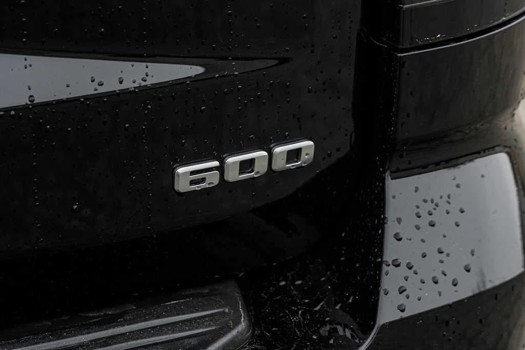Cadillac Escalade 2026 photo 5