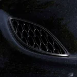 Dodge Durango Hellcat Black