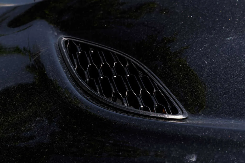 Dodge Durango Hellcat photo 8