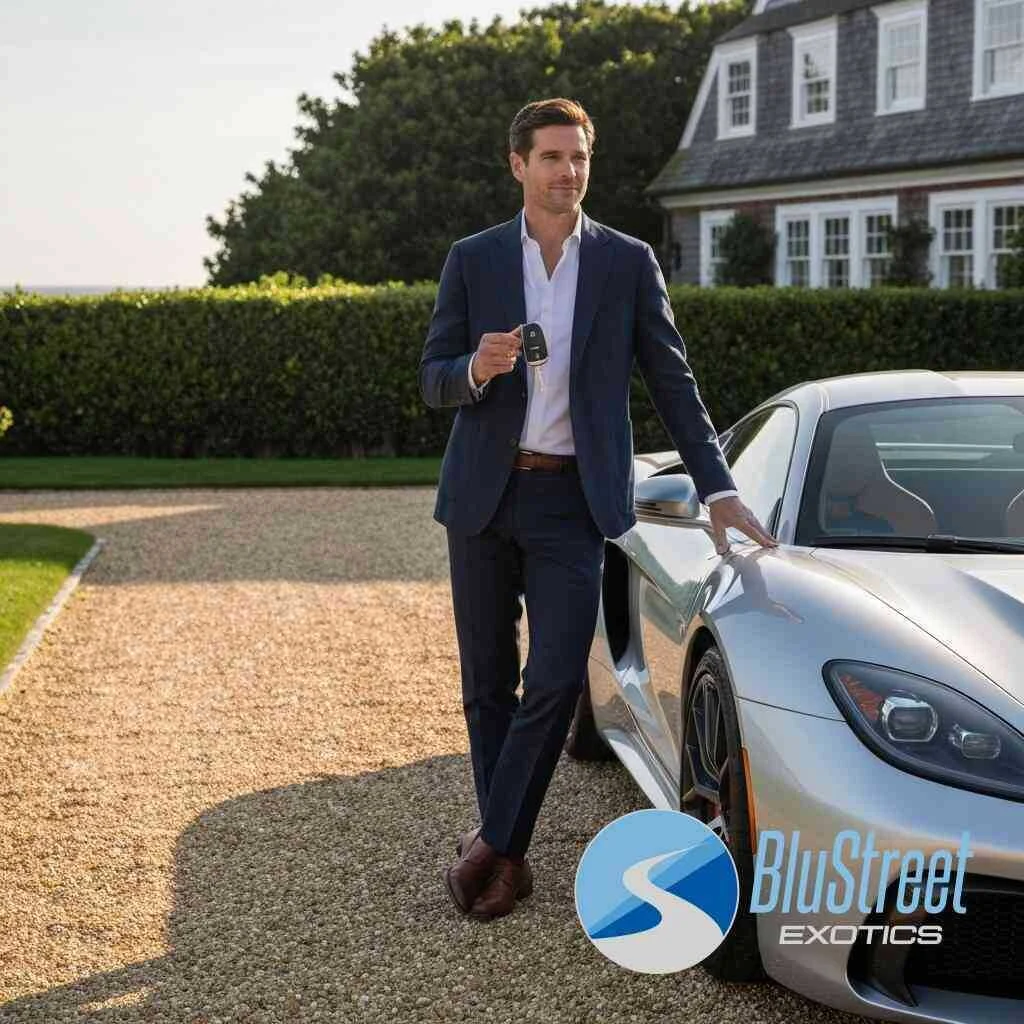 How To Plan A Hamptons Drive With BluStreet Rentals