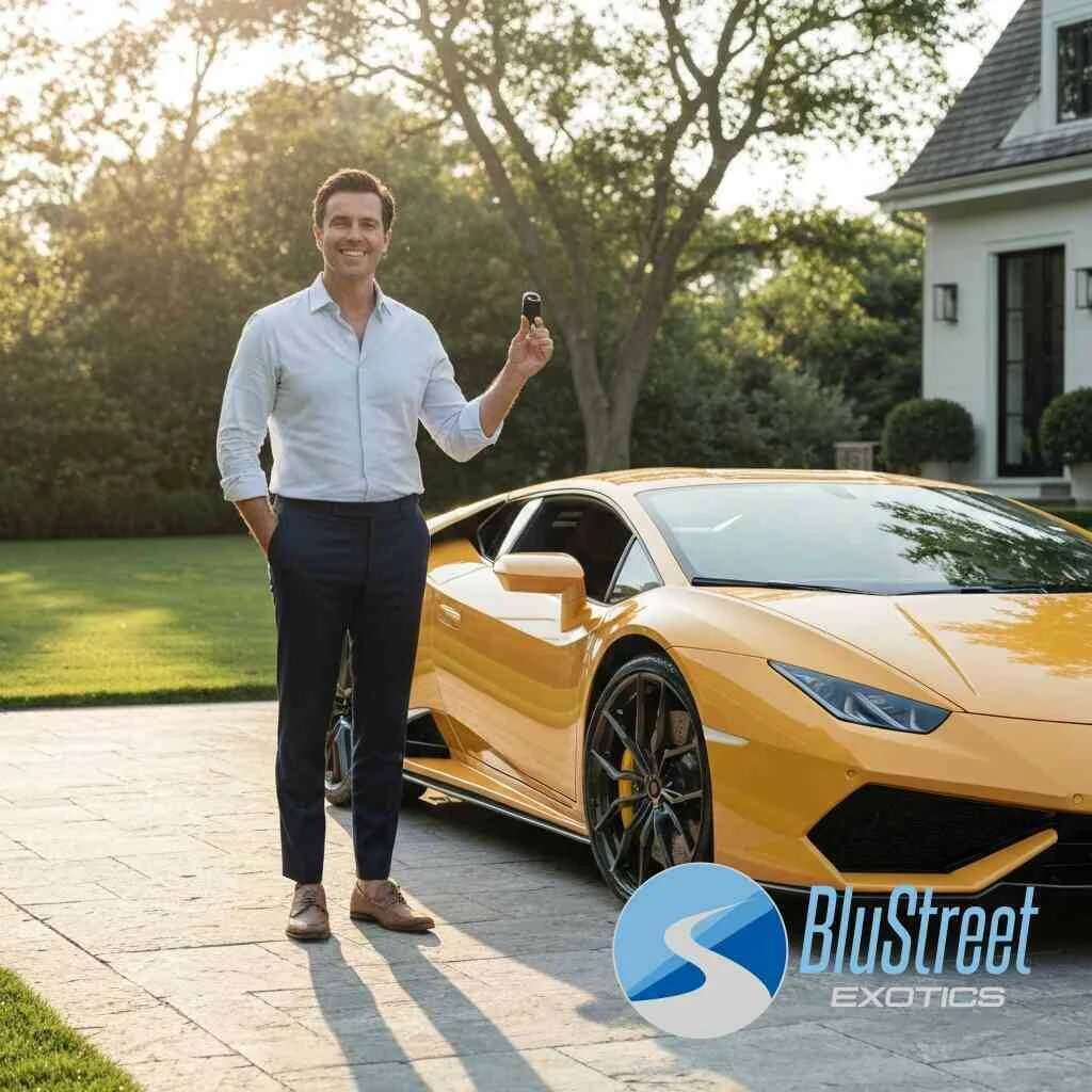 Where to Find No Deposit Exotic Rental Options in New York