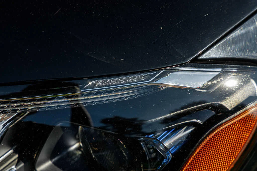 Mercedes-Benz GLS 63 AMG photo 8