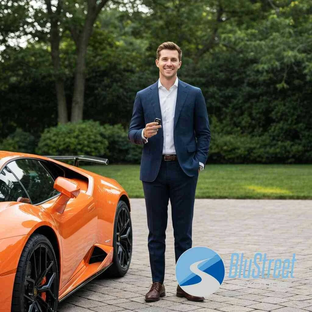Understanding Age Requirements for Supercar Rentals 2026