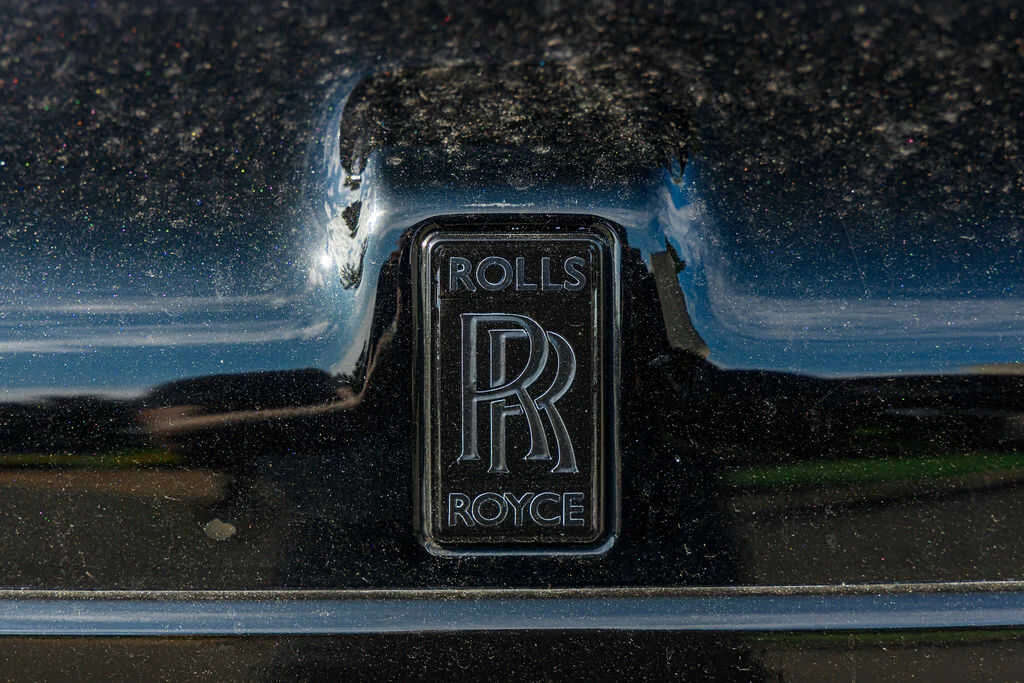 Rolls-Royce Cullinan photo 5