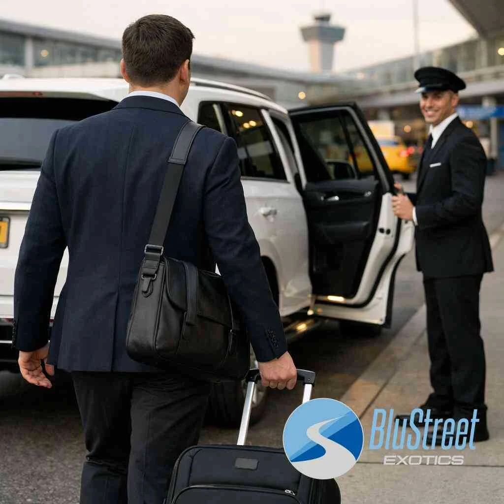 Why no deposit exotic rental claims should be checked carefully before you book — BluStreet Exotic Car Rentals