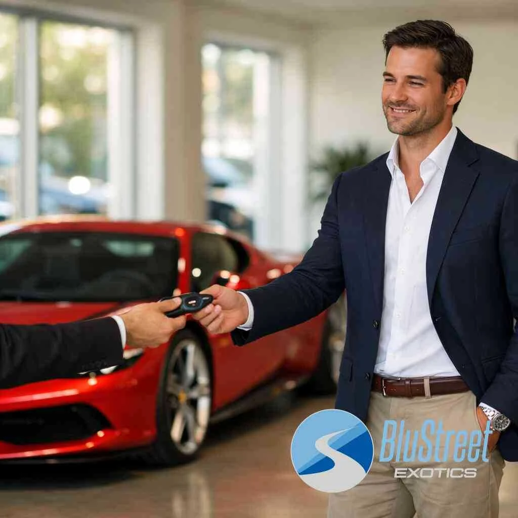 How to move from checklist to reservation with white-glove rental service and the BluStreet rental experience &mdash; BluStree