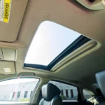 Honda Accord Black