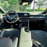 Hyundai Sonata N Line