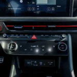 Hyundai Sonata N Line