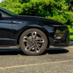 Hyundai Sonata N Line