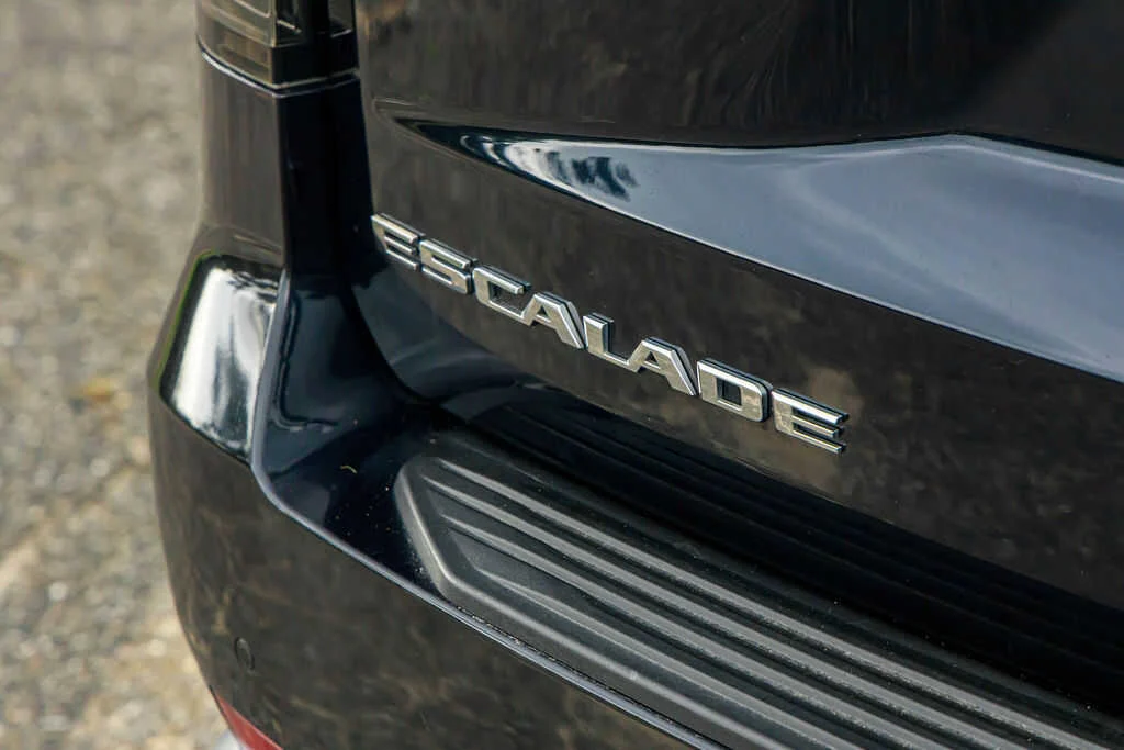 Cadillac Escalade photo 6