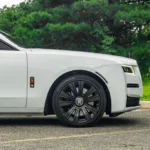 Rolls Royce Ghost Black Badge Two Tone