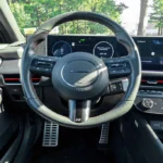 Hyundai Sonata N Line