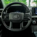 Toyota Tacoma Grey