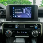 Toyota Tacoma Grey
