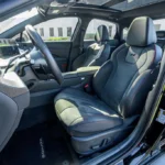 Hyundai Sonata N Line