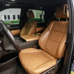 Cadillac Escalade Navy