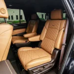 Cadillac Escalade Navy