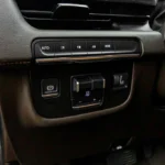 Cadillac Escalade Navy
