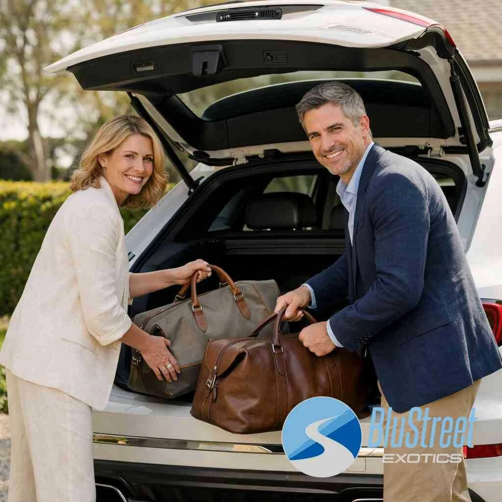 No deposit exotic rental claims that deserve a careful second look &mdash; BluStreet Exotic Car Rentals