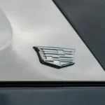Cadillac Escalade Navy