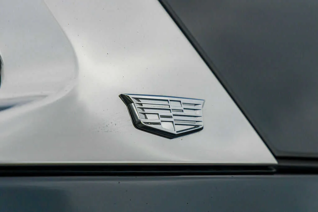 Cadillac Escalade photo 7