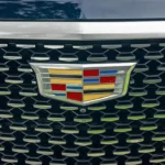 Cadillac Escalade Navy