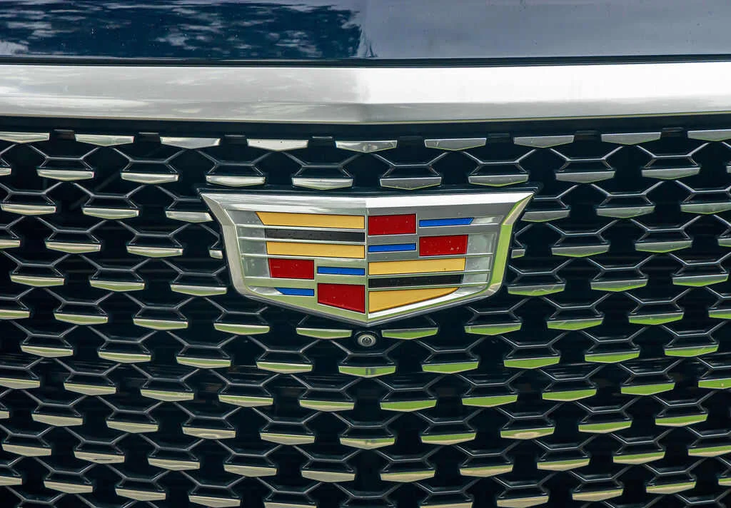 Cadillac Escalade photo 8