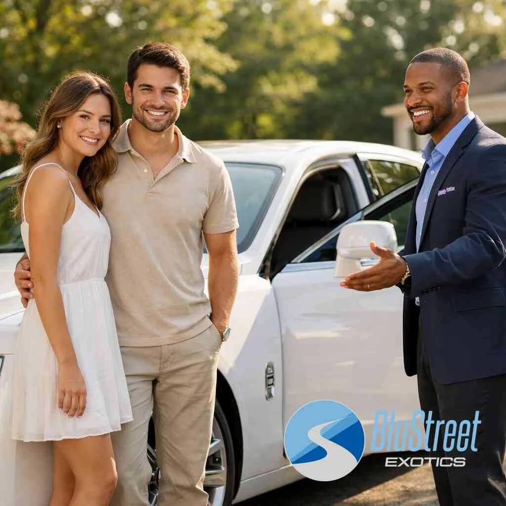 When a Cadillac Escalade rental, Range Rover rental Long Island, or Mercedes-AMG rental fits better than a low-slung sup