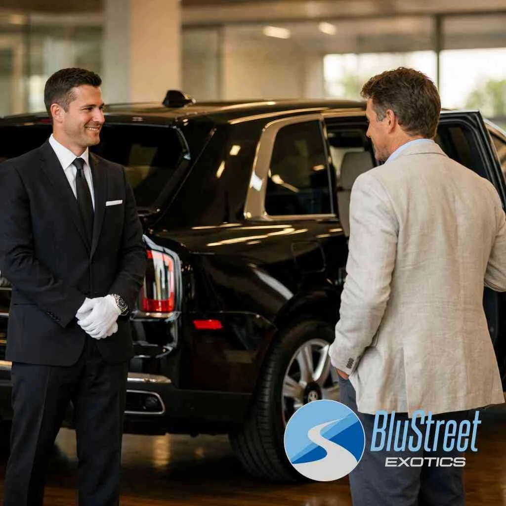 Why hourly exotic rental can be a smarter fit for photoshoot car rental, film production car rental, music video car ren