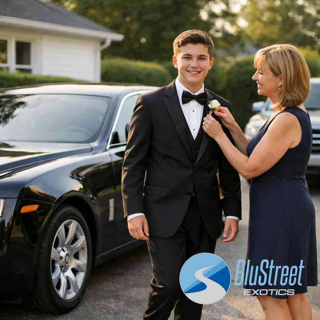 How NYC exotic car delivery, JFK airport exotic car pickup, and LaGuardia exotic car delivery can affect logistics &mdash; Blu