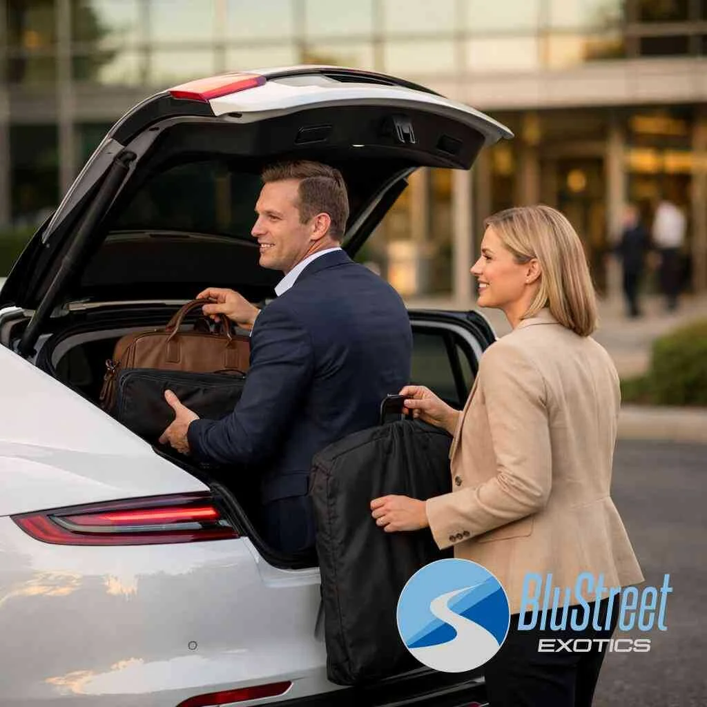 ModelBest forFeel on the roadBest business usePorsche 911Sharp image, short tripsFocused and athleticExecutive meetings,