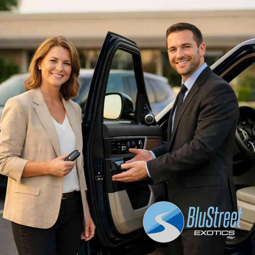 Why mileage limits, fuel policies, and security holds matter even when there is no deposit — BluStreet Exotic Car Rental