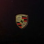 Porsche Macan Brown