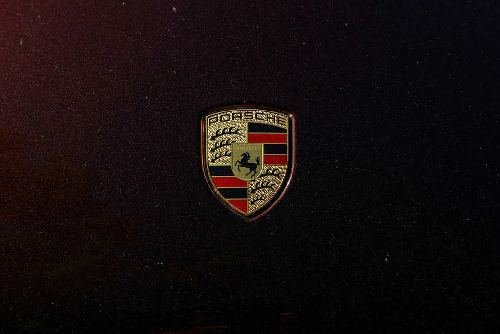 Porsche Macan photo 6