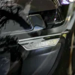 Mercedes Maybach GLS 600 Light Gray