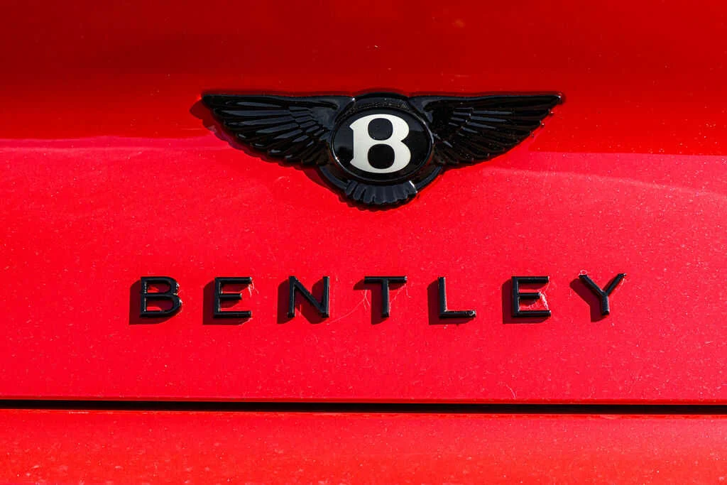 Bentley Continental GTC photo 5