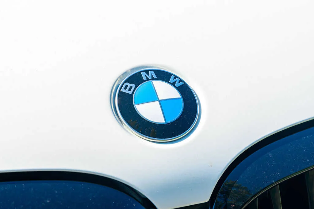 BMW X4M photo 7