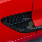 Bentley Continental GTC Red
